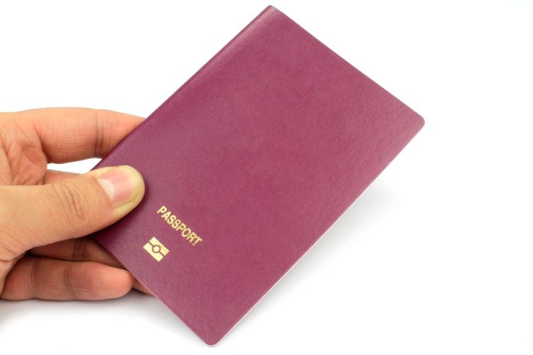 הוצאת דרכון אוסטרי
