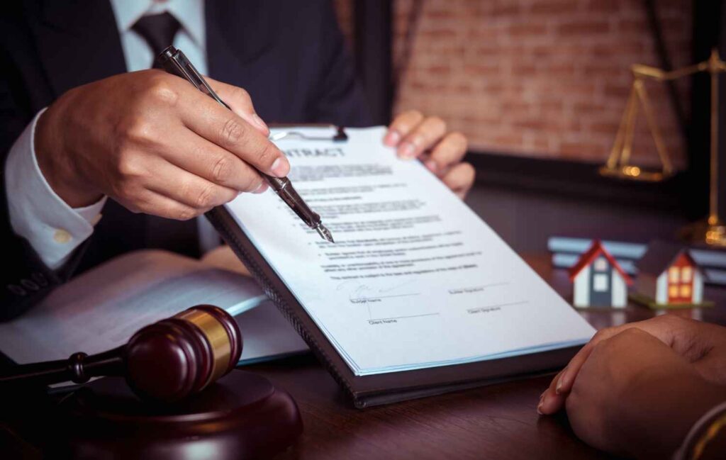 Tenant Eviction Lawyer