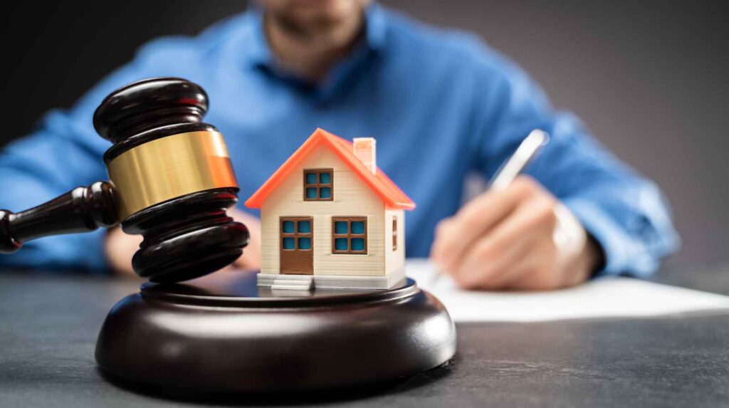 עו"ד מקרקעין ונדל"ן